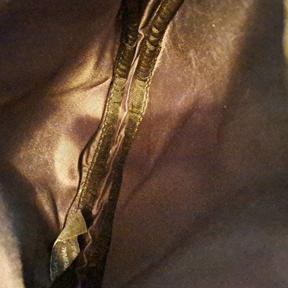 Black Mandarina Duck bag. - Picture 6 of 7